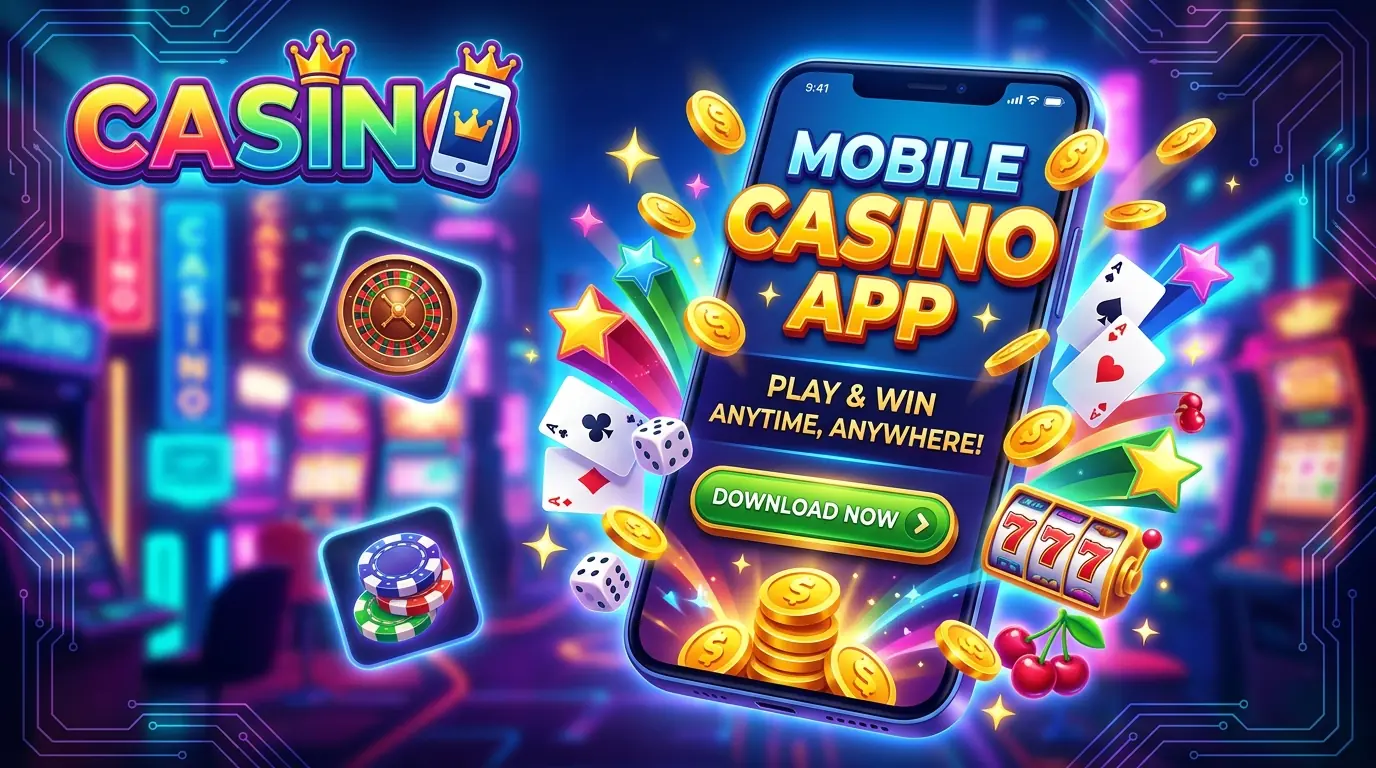 Cocoa casino app