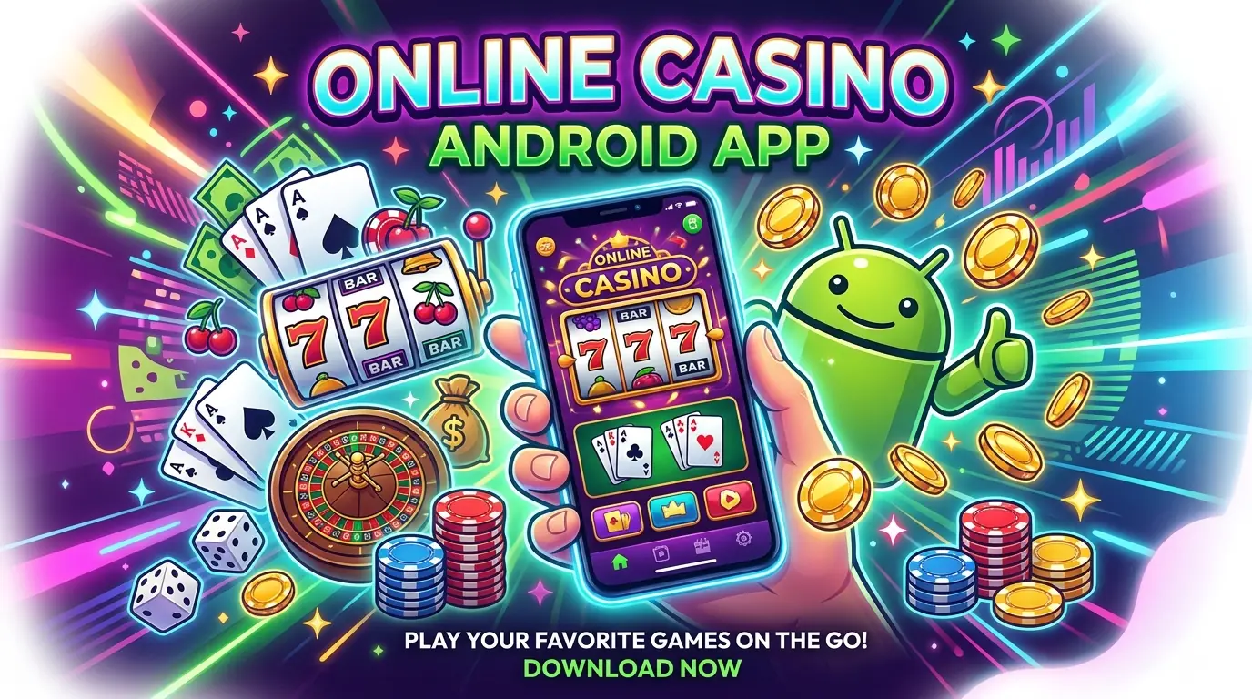 Android hos Cocoa casino