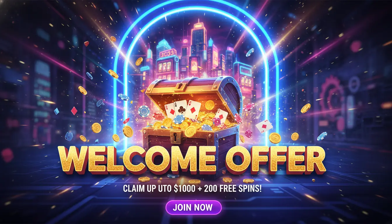 Cocoa casino välkomsterbjudande