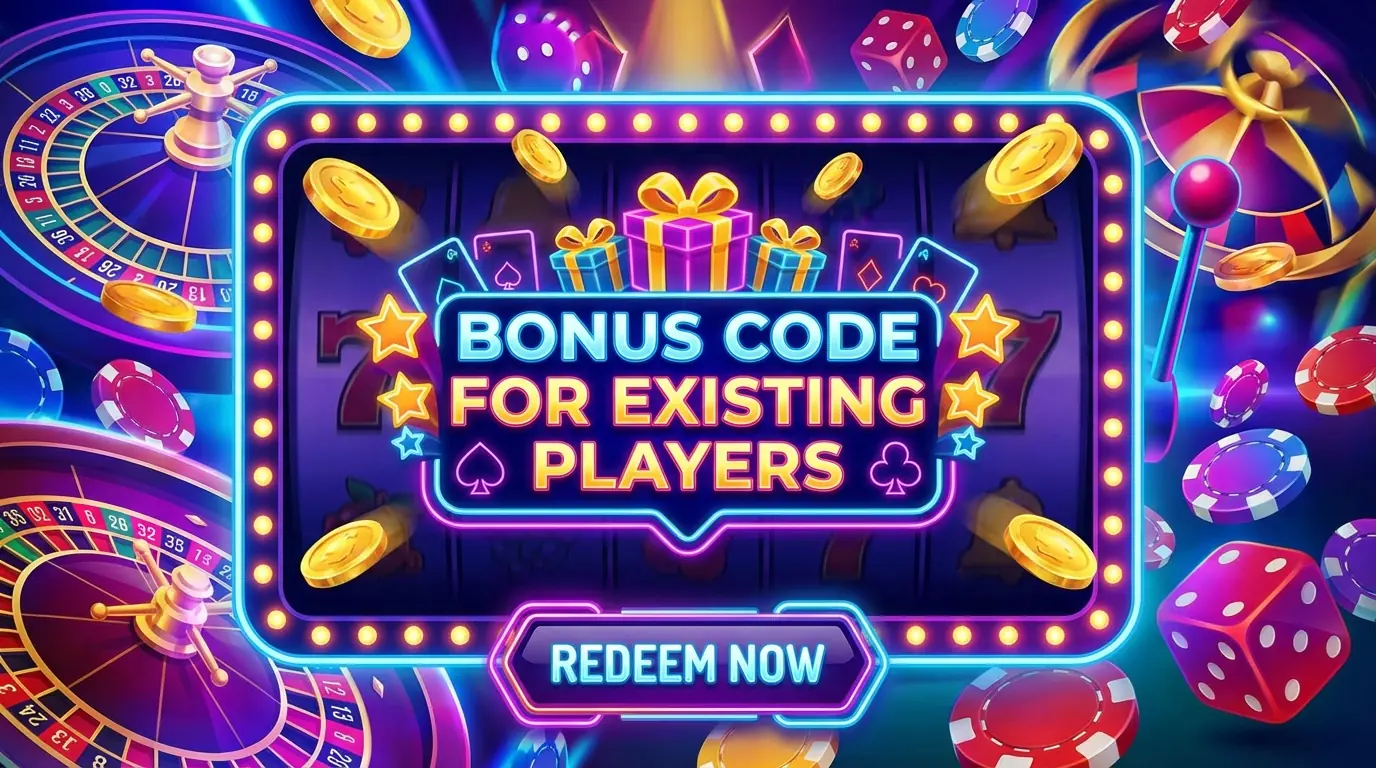 Befintliga spelare Cocoa casino bonuskod