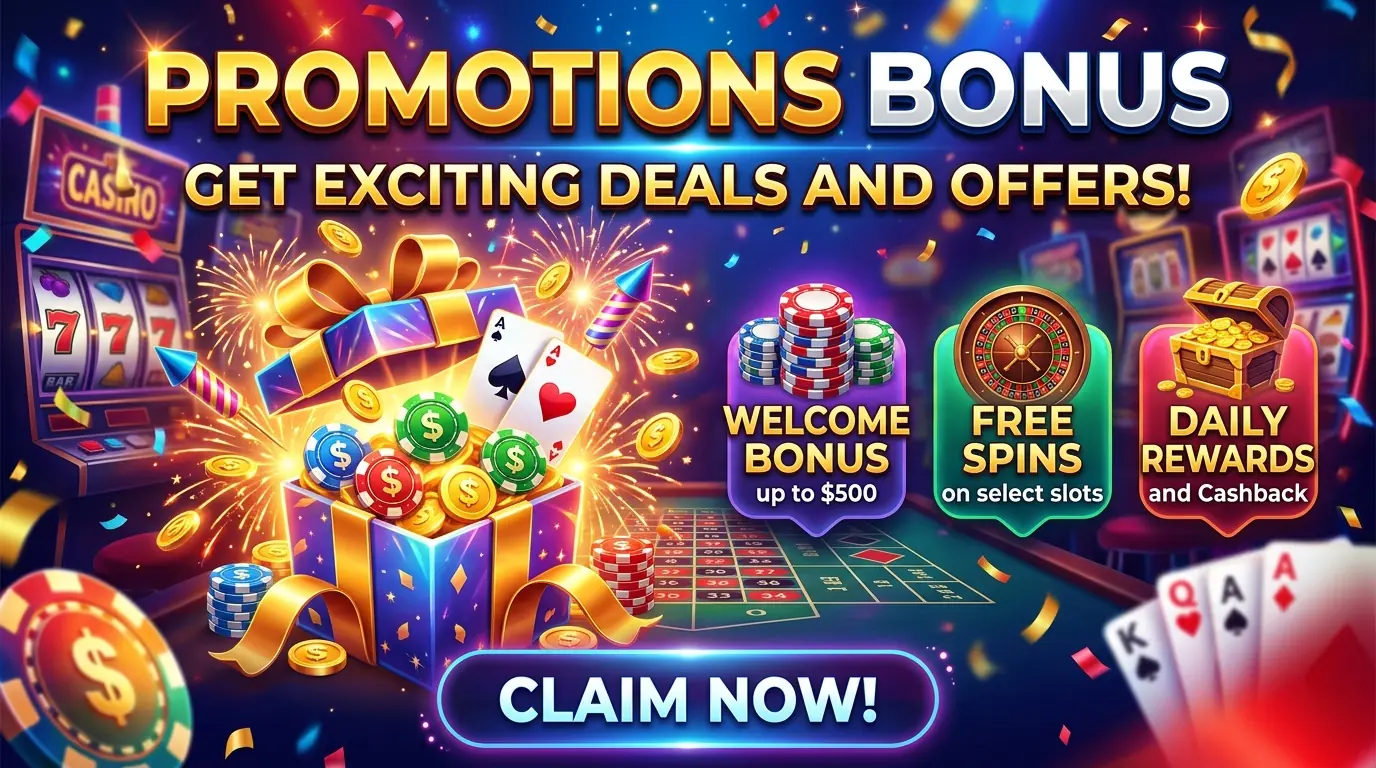 Cocoa casino turneringar