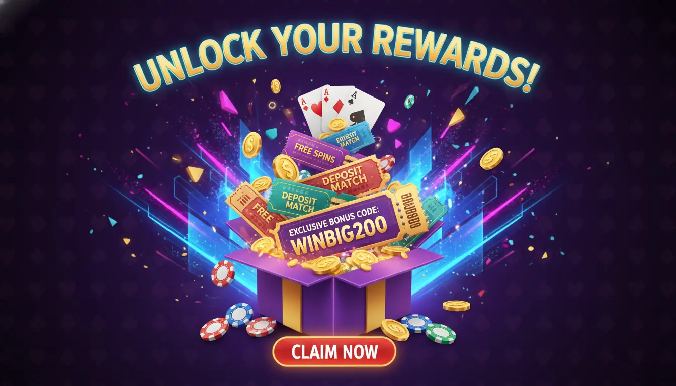 Cocoa casino coupons