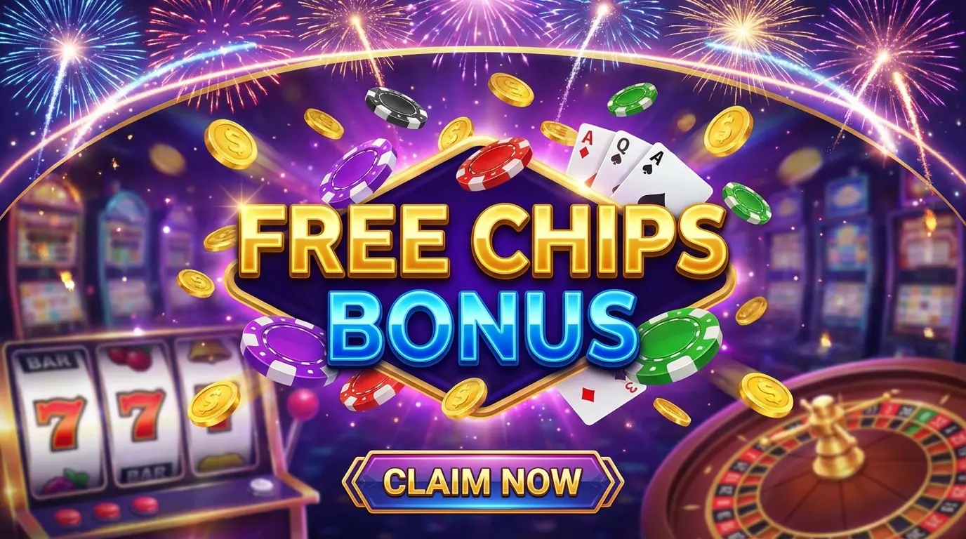 Cocoa casino free chips