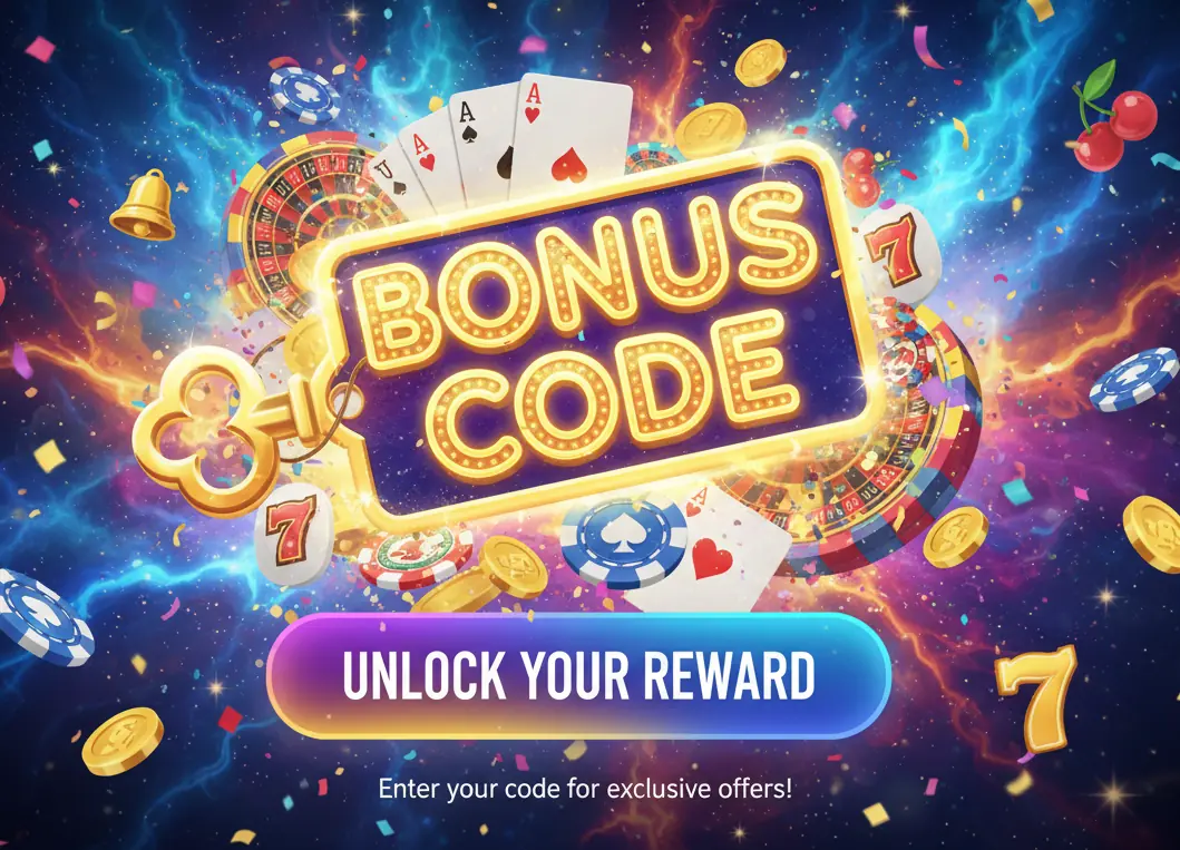 Bonuskod hos Cocoa casino