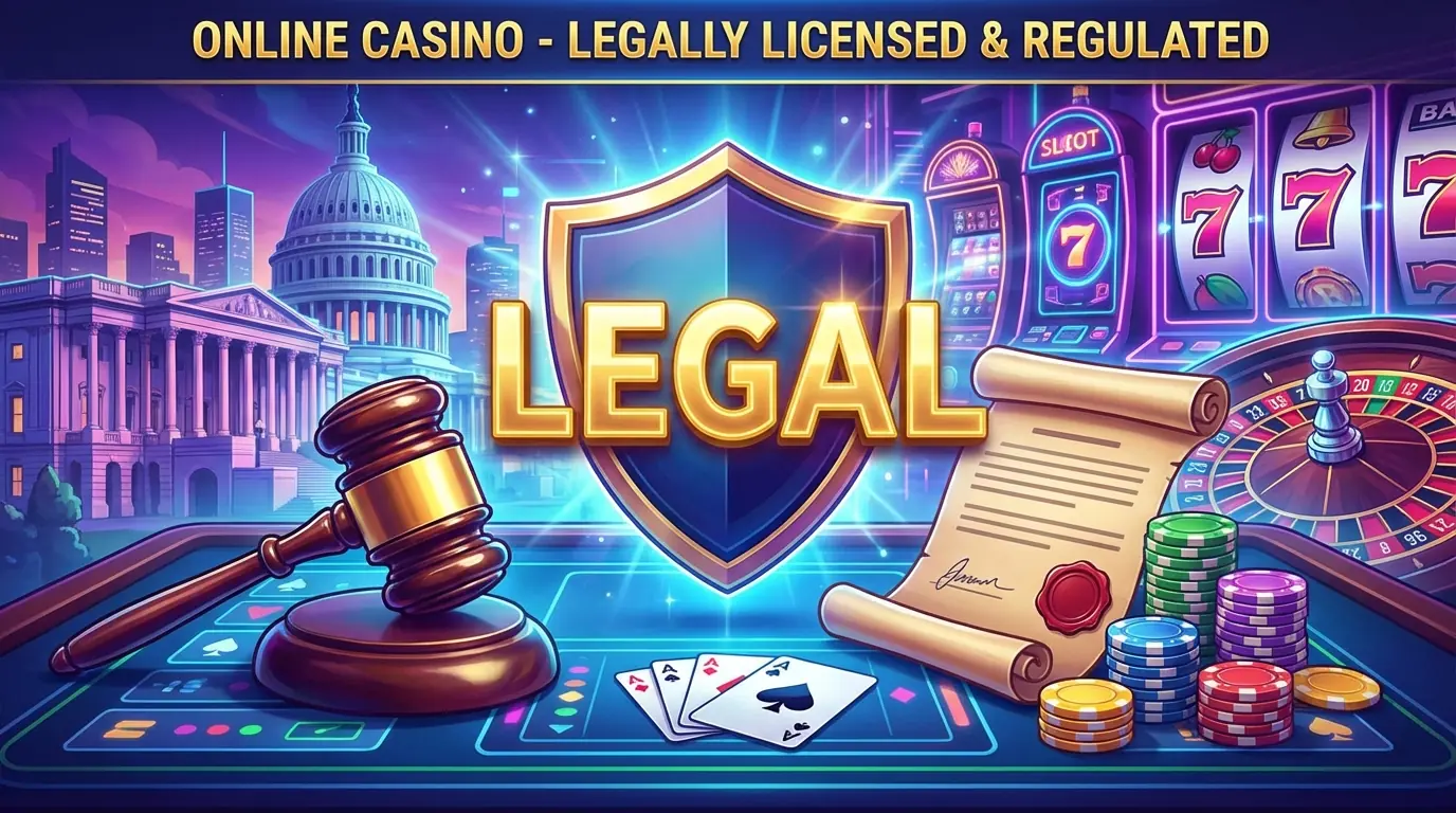 Cocoa casino laglighet