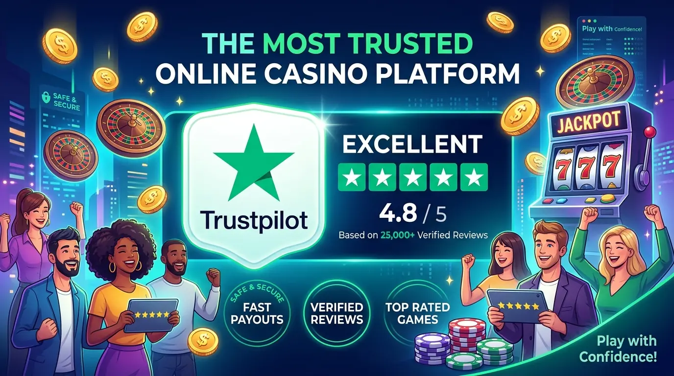Cocoa casino Trustpilot