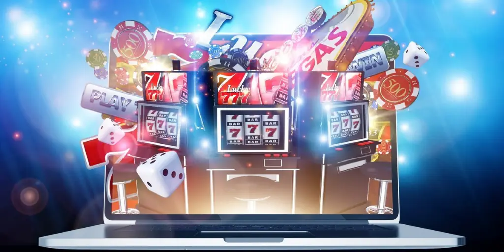 Spel hos Cocoa casino