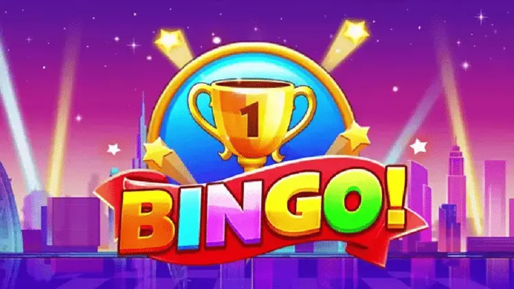 Bingo Cocoa casino