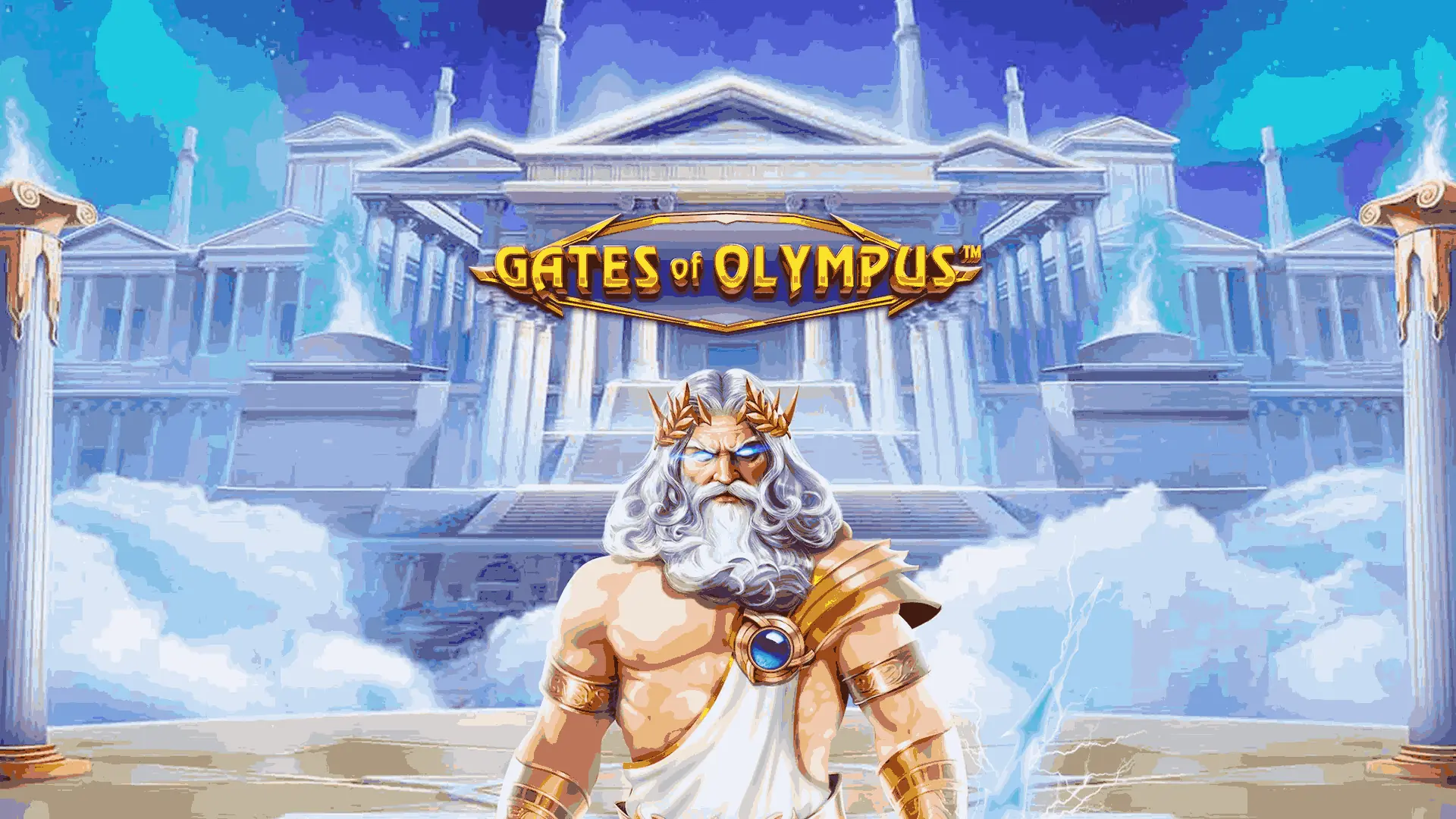 Gates of Olympus Cocoa casino