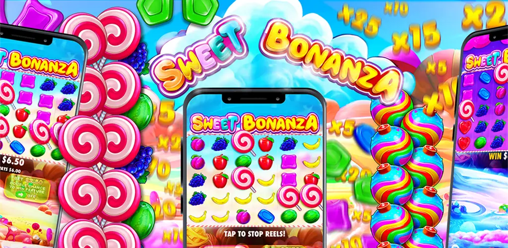 Cocoa casino Sweet Bonanza
