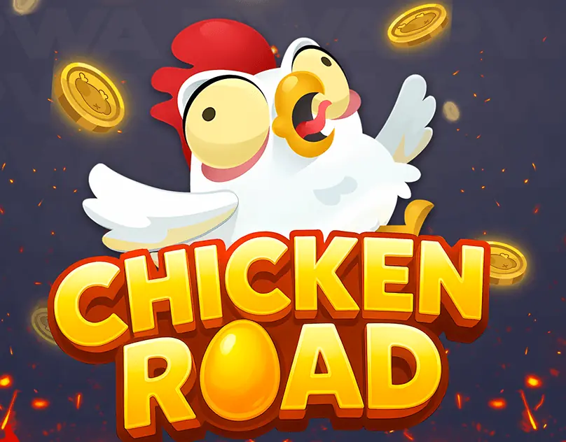 Chicken Road hos Cocoa casino
