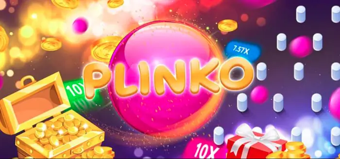 Cocoa casino Sverige Plinko